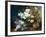 Still Life with Lilac-Eugene Henri Cauchois-Framed Giclee Print