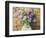 Still Life With Lilacs-kirilstanchev-Framed Premium Giclee Print
