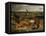 Still Life with Lobster, 1827-Eugene Delacroix-Framed Premier Image Canvas