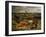 Still Life with Lobster, 1827-Eugene Delacroix-Framed Giclee Print