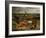 Still Life with Lobster, 1827-Eugene Delacroix-Framed Giclee Print