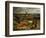 Still Life with Lobster, 1827-Eugene Delacroix-Framed Giclee Print