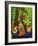 Still Life with Madonna-Auguste Macke-Framed Giclee Print