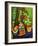 Still Life with Madonna-Auguste Macke-Framed Giclee Print