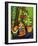 Still Life with Madonna-Auguste Macke-Framed Giclee Print