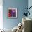 Still Life with Matisse 1-John Nolan-Framed Giclee Print displayed on a wall