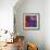 Still Life with Matisse 1-John Nolan-Framed Giclee Print displayed on a wall