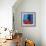 Still Life with Matisse 2-John Nolan-Framed Giclee Print displayed on a wall