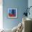 Still Life with Matisse 2-John Nolan-Framed Giclee Print displayed on a wall