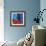 Still Life with Matisse 2-John Nolan-Framed Giclee Print displayed on a wall