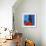 Still Life with Matisse 2-John Nolan-Framed Giclee Print displayed on a wall