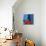 Still Life with Matisse 2-John Nolan-Mounted Giclee Print displayed on a wall