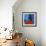 Still Life with Matisse 2-John Nolan-Framed Giclee Print displayed on a wall