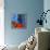 Still Life with Matisse 2-John Nolan-Framed Premier Image Canvas displayed on a wall