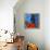 Still Life with Matisse 2-John Nolan-Framed Premier Image Canvas displayed on a wall