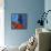 Still Life with Matisse 2-John Nolan-Framed Premier Image Canvas displayed on a wall