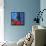 Still Life with Matisse 2-John Nolan-Framed Premier Image Canvas displayed on a wall