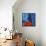 Still Life with Matisse 2-John Nolan-Framed Premier Image Canvas displayed on a wall