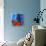 Still Life with Matisse 2-John Nolan-Framed Premier Image Canvas displayed on a wall