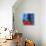 Still Life with Matisse 2-John Nolan-Framed Premier Image Canvas displayed on a wall