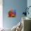 Still Life with Matisse and Mona Lisa-John Nolan-Premium Giclee Print displayed on a wall