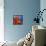 Still Life with Matisse and Mona Lisa-John Nolan-Framed Premier Image Canvas displayed on a wall