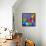 Still Life with Matisse-John Nolan-Framed Premier Image Canvas displayed on a wall