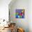 Still Life with Matisse-John Nolan-Framed Premier Image Canvas displayed on a wall