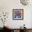 Still Life with Matisse-John Nolan-Framed Giclee Print displayed on a wall