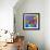 Still Life with Matisse-John Nolan-Framed Giclee Print displayed on a wall