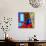 Still Life with Matisses Verve-John Nolan-Giclee Print displayed on a wall
