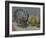 Still-Life with Melon-Claude Monet-Framed Giclee Print