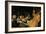 Still Life with Musical Instruments, 1623-Pieter Claesz-Framed Giclee Print