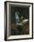 Still Life with Nautilus Cup-Willem Kalf-Framed Giclee Print