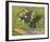 Still Life with Oleander-Vincent van Gogh-Framed Art Print