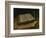 Still Life with Open Bible, 1885-Vincent van Gogh-Framed Giclee Print