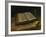 Still Life with Open Bible, 1885-Vincent van Gogh-Framed Giclee Print