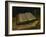 Still Life with Open Bible, 1885-Vincent van Gogh-Framed Giclee Print