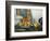 Still Life with Open Drawer, C.1879-1882-Paul Cézanne-Framed Giclee Print