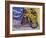 Still Life with Oriental Figures-Spencer Frederick Gore-Framed Giclee Print