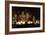 Still Life with Oysters-Frans Ykens-Framed Giclee Print