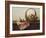 Still Life with Pears-Zhen-Huan Lu-Framed Giclee Print