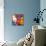 Still Life with Picassos Dream-John Nolan-Giclee Print displayed on a wall
