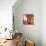 Still Life with Picassos Dream-John Nolan-Giclee Print displayed on a wall
