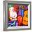 Still Life with Picassos Dream-John Nolan-Framed Giclee Print