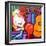 Still Life with Picassos Dream-John Nolan-Framed Giclee Print