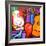 Still Life with Picassos Dream-John Nolan-Framed Giclee Print