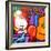 Still Life with Picassos Dream-John Nolan-Framed Giclee Print