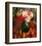 Still Life with Poppies-Judy Stalus-Framed Art Print
