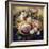 Still Life with Protea-Elizabeth Horning-Framed Giclee Print